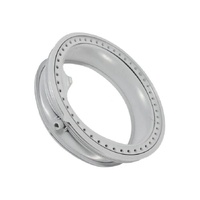 Electrolux Washing Machine Door Seal Gasket - 132561520K