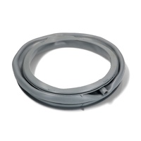 Electrolux Washing Machine Door Seal Gasket - 132724645