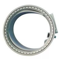 Electrolux Washing Machine Door Seal Gasket EWW7524ADWA - 140004668244