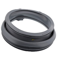 Electrolux Front Loader Washing Machine Door Seal Gasket - 3790201408