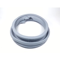 Electrolux Washing Machine Door Seal Gasket XXL - A00466821