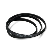 Electrolux Washing Machine Drive Belt 1202H7 - 1326721402