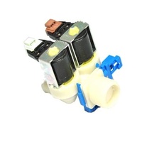 Electrolux Washing Machine Inlet Valve - 132441612
