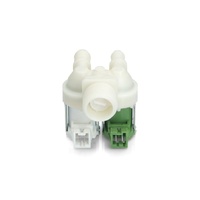 Electrolux Washing Machine Inlet Valve - 3792260808