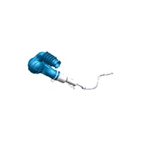 Electrolux Washing Machine Internal Bowl to Pump Hose - 147765434 1477654345