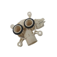 Electrolux Westinghouse Dishwasher Diverter WSF6604WA - 4055820726