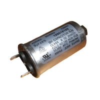 Electrolux Westinghouse Dryer Capacitor 9uF P2 - 8581330151037 133015103