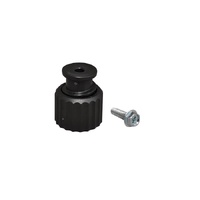 ELECTROLUX WESTINGHOUSE FRIDGE FREEZER FOOT - 811992501