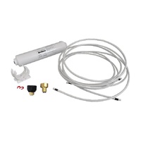 Electrolux Westinghouse Fridge Freezer Water Filter Installation Kit - 1456145K