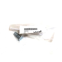 Electrolux Westinghouse Front Loader Washing Machine Pulley Screw - 124021912