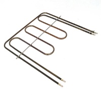 Electrolux Westinghouse Grill Bake Top Element - 0122004501