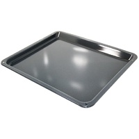 Electrolux Westinghouse Oven Enameled Baking Tray 426x360x22mm - 3870287202