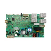 Electrolux Westinghouse Oven Power Board Configured OVC3000 - 387840106