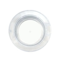 Electrolux Westinghouse Simpson Dryer Clear Window - 133265111K
