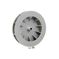 Electrolux Westinghouse Simpson Dryer Intake Fan Blade Blower - 0026377002