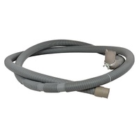 Electrolux Westinghouse Simpson Front Loader Washing Machine Drain Hose - 8082764021