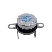 Electrolux Westinghouse Simpson Oven Thermal Cutout Switch 145 Degrees Celsius - 0541001232