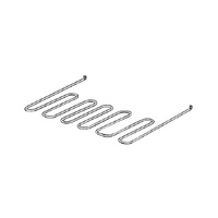 Electrolux Westinghouse Vulcan 90cm Oven 2500W Bottom Bake Element - 0122004581