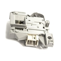 ELECTROLUX WESTINGHOUSE WASHING MACHINE DOOR LOCK SUITS SOME EWF WWF & SWF - 8084553018