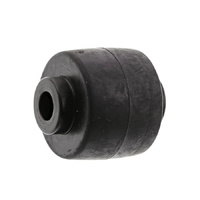 Electrolux Silent Performer Bagged Origin Wheel Front - 6680981708