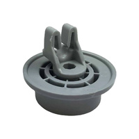 Electrolux Westinghouse Dishwasher Lower Basket Wheel - 42052035
