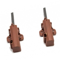 Electrolux Whirlpool Carbon Motor Brushes (1 Pair) - 481281729604
