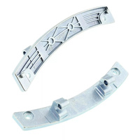 Electrolux AEG Dryer Door Hinge EDH3896GDW - 1366253233