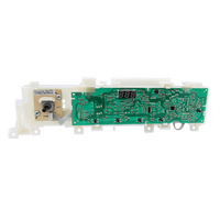 Simpson Westinghouse Main Control Board PCB - A00175001A