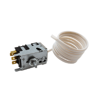 Electrolux Westinghouse Fridge Freezer Thermostat - 1413141