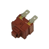 Electrolux Simpson Westinghouse Dryer On Off Power Switch - 0534300050