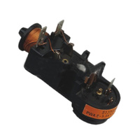 Embraco Danfoss Compressor Fridge Relay 1/3 HP