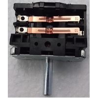Euromaid Beko Oven Rotary Switch - 263100004