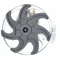 Beko Oven Cooling Fan Motor - 210442807 264440104