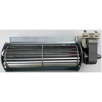 Beko Euromaid Tangential Cross Flow Fan Motor - 264440124