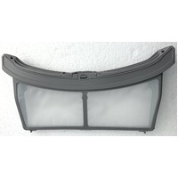 Beko Euromaid Dryer Lint Filter Catcher Case - 2972300300