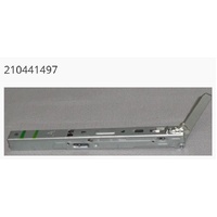 Euromaid Beko Oven Door LH Hinge BIM35400XMS - 210441497