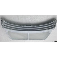 Beko Euromaid Dryer Lint Filter DCU8330GX DCU7330X - 2972300100