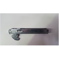 Euromaid Omega Blanco Oven Door Hinge - 12600080
