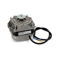 Euromotors Universal Commercial Refrigerator Motor Fan 7W 35W - EMI 5-82-2007