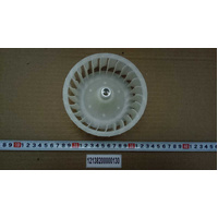 Midea Parmco Omega Dryer Rear Fan Blade - 12138200000130