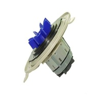 Fisher and Paykel DishDrawer Rotor Motor Drain Pump Early Models - 524185P
