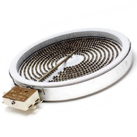 Fisher and Paykel Simpson BEKO Universal Ceramic Top Element 180mm 1800W EGO 10.58111.004 10.58111.003 532701P