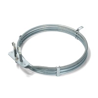 Fisher & Paykel Oven Fan Element Triple Loop - 062057004 573645
