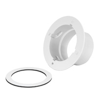 Fisher & Paykel Accessory DEFLECT-O ADAPTOR FOR F&P DRYE - DB4K