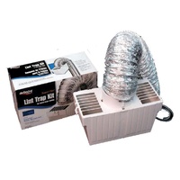Fisher & Paykel Accessory DEFLECT-O LINT TRAP KITS - LTF