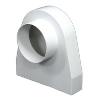 Fisher & Paykel Accessory Dryer Vent System – Waste Inlet - DVSWi