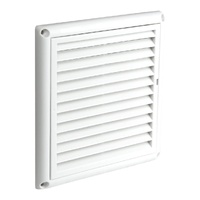 Fisher & Paykel Accessory Plastic Grill Vent – 100mm - HGV4