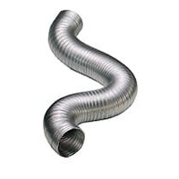 Fisher & Paykel Accessory Semi Rigid Ducting – 150mm x 1.4M - AO6014MR