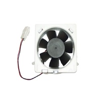 Fisher & Paykel ActiveSmart Fridge Fan E372B E402B E522B E442B - 821183P