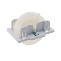 Fisher & Paykel ActiveSmart Fridge Freezer Rear Wheel Assembly - 315090P 847316P